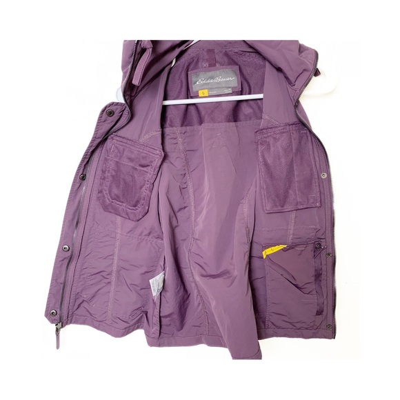(3 for $20) EDDIE BAUER Vest Sz XS - Picture 3 of 6